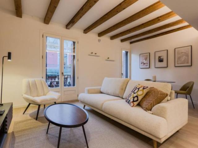 Apartamentos 2 Dormitorio Barcelona Barcelona ES104109481