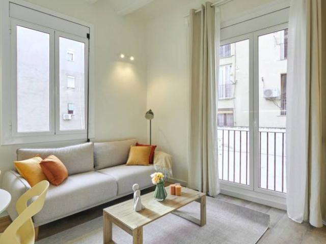 Apartamentos 2 Dormitorio Barcelona Barcelona ES104109511