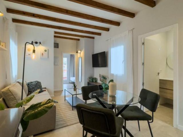 Apartamentos 2 Dormitorio Barcelona Barcelona ES104109548