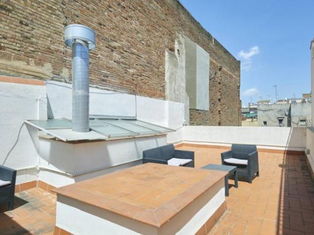 Apartamentos 2 Dormitorio Barcelona Barcelona ES104109558