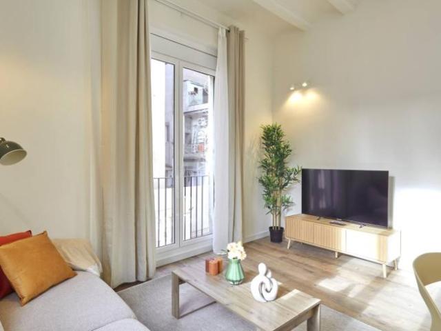 Apartamentos 2 Dormitorio Barcelona Barcelona ES104109380