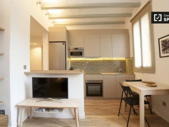 Apartamentos 2 Dormitorio Barcelona Barcelona ES104185309