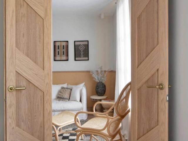Apartamentos 2 Dormitorio Barcelona Barcelona ES104225380