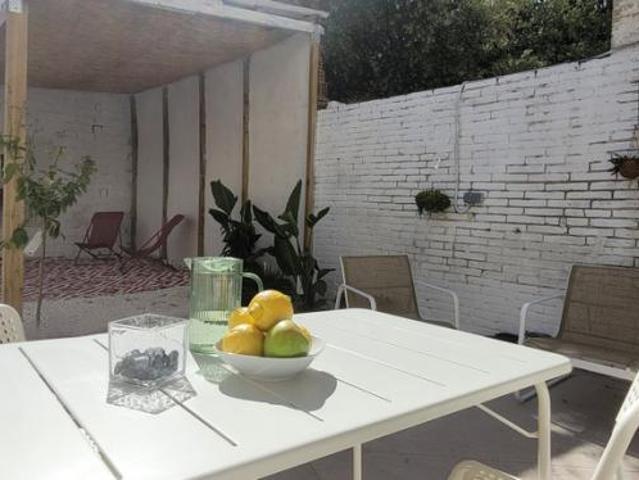 Apartamentos 2 Dormitorio Barcelona Barcelona ES104257876