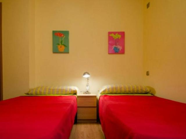 Apartamentos 2 Dormitorio Barcelona Barcelona ES104325773
