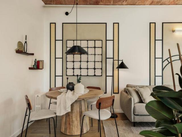 Apartamentos 2 Dormitorio Barcelona Barcelona ES104325103