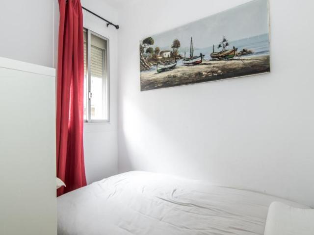 Apartamentos 2 Dormitorio Barcelona Barcelona ES104327215