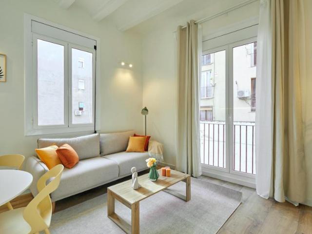 Apartamentos 2 Dormitorio Barcelona Barcelona ES105009917