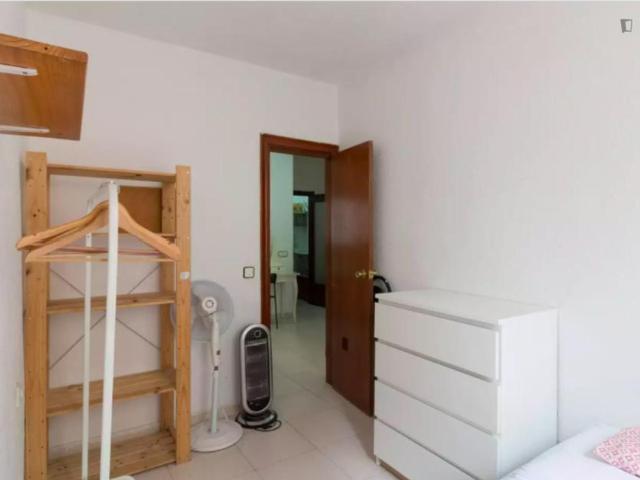 Apartamentos 2 Dormitorio Barcelona Barcelona ES105023022