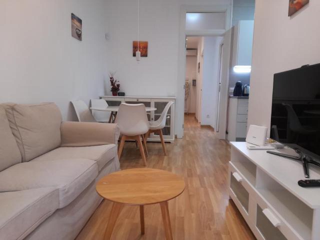 Apartamentos 2 Dormitorio BARCELONA CATALUÑA ES91711587