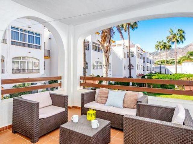Apartamentos 2 Dormitorio Benalmádena Andalucía ELS98303385