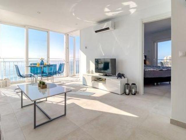 Apartamentos 2 Dormitorio Benalmádena Andalucía ELS98303324