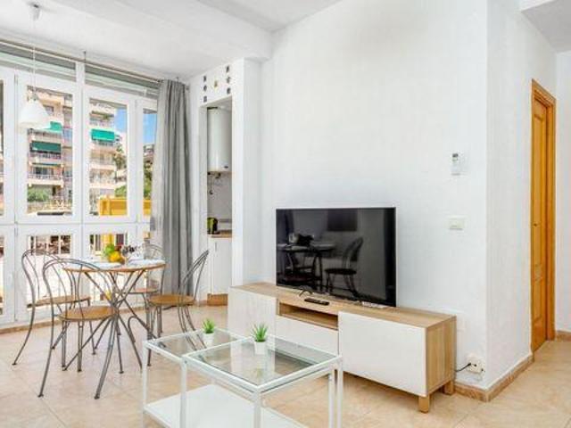 Apartamentos 2 Dormitorio Benalmádena Andalucía ELS98684792