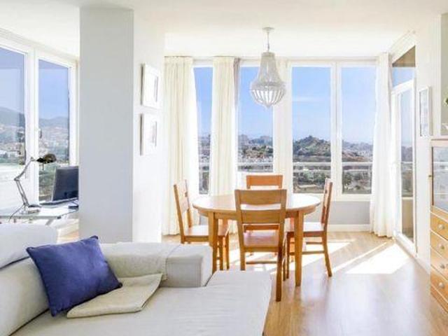 Apartamentos 2 Dormitorio Benalmádena Andalucía ELS98684794
