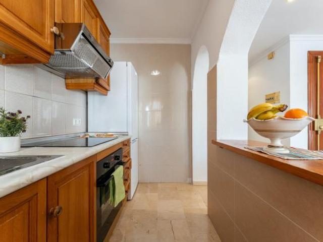 Apartamentos 2 Dormitorio Benalmádena Benalmádena ES71761270
