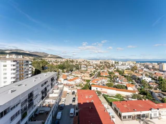 Apartamentos 2 Dormitorio Benalmádena Benalmádena ES97912705