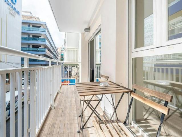 Apartamentos 2 Dormitorio Benidorm Benidorm ES104826205
