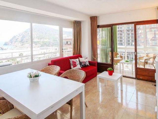 Apartamentos 2 Dormitorio Benidorm Comunidad Valenciana ELS98303529