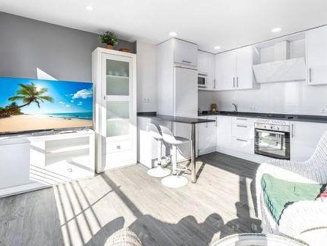Apartamentos 2 Dormitorio Benidorm Comunidad Valenciana ES98303532