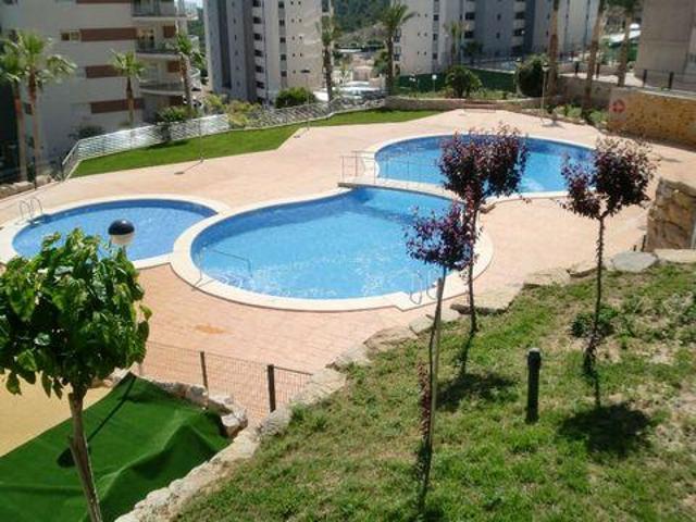 Apartamentos 2 Dormitorio Benidorm Comunidad Valenciana ES98303825