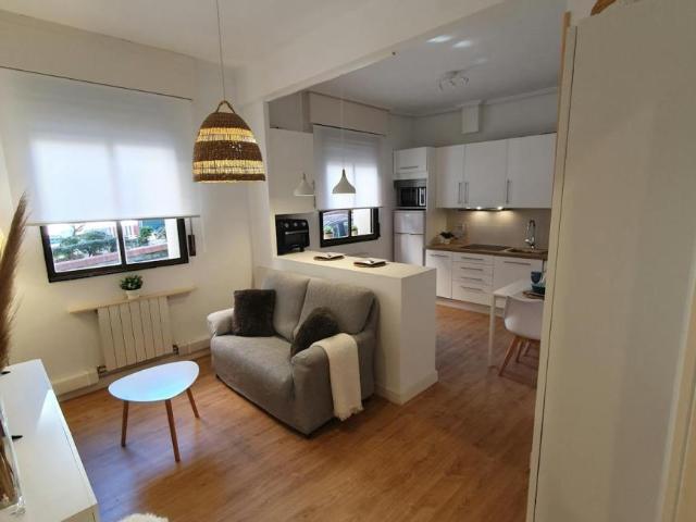 Apartamentos 2 Dormitorio Bilbao Bilbao ELS94995618