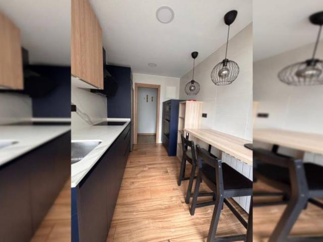Apartamentos 2 Dormitorio Bilbao Bilbao ES101918713