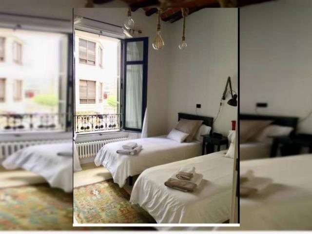 Apartamentos 2 Dormitorio Bilbao Bilbao ES103381998