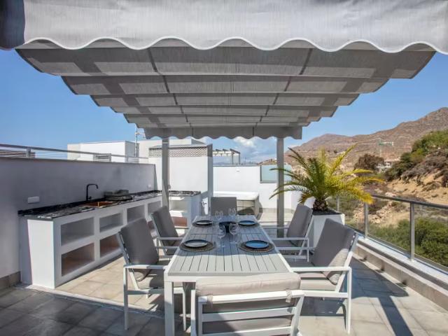 Apartamentos 2 Dormitorio Bolnuevo Bolnuevo ES97353778