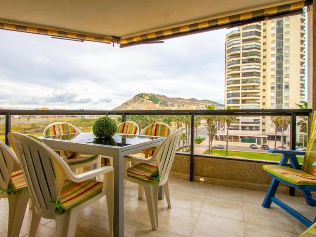 Apartamentos 2 Dormitorio Cullera Cullera ES103092537