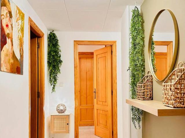 Apartamentos 2 Dormitorio Cullera Cullera ES104712341