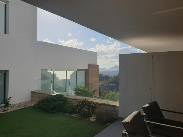 Apartamentos 2 Dormitorio Cumbre Del Sol Cumbre Del Sol ES88845663