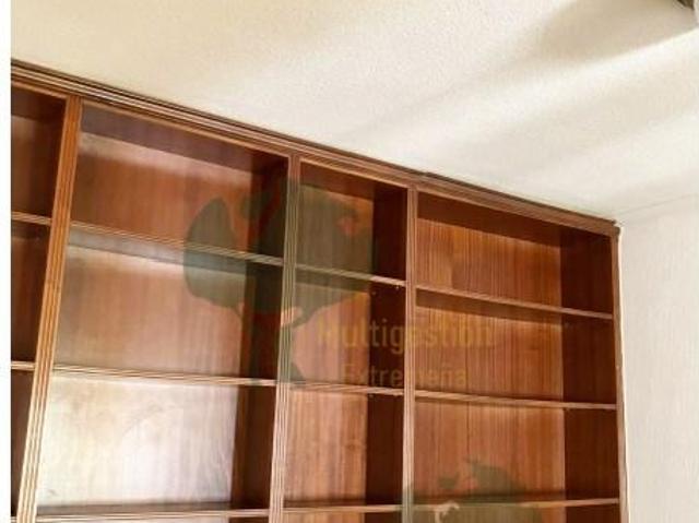 Apartamentos 2 Dormitorio Cáceres Cáceres ELS90122973