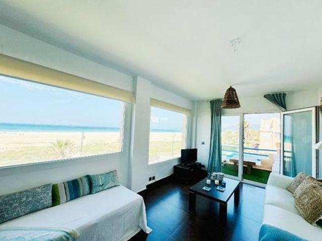 Apartamentos 2 Dormitorio Cádiz Andalucía ES98303840