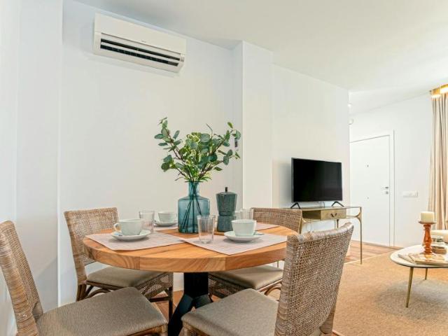 Apartamentos 2 Dormitorio Cadiz Cadiz ES104003274
