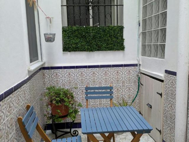 Apartamentos 2 Dormitorio Cadiz Cadiz ES103244208
