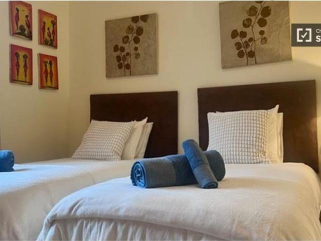 Apartamentos 2 Dormitorio Cadiz Cadiz ES97272524