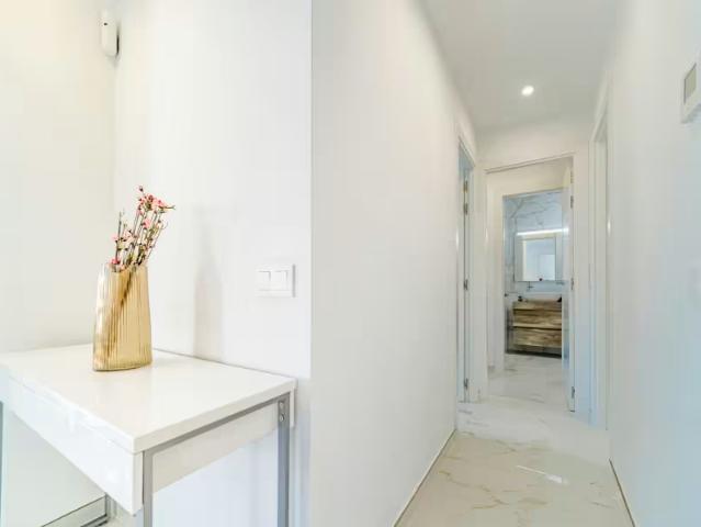 Apartamentos 2 Dormitorio Calp Calp ES98193566