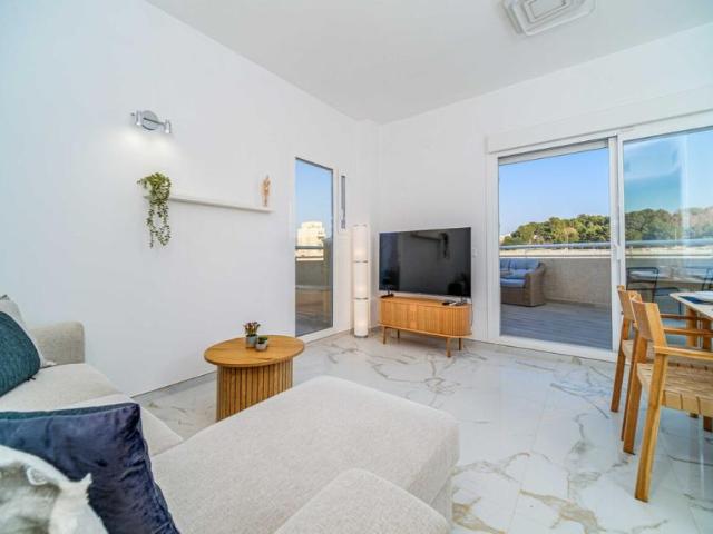 Apartamentos 2 Dormitorio Calp Calp ES91550273