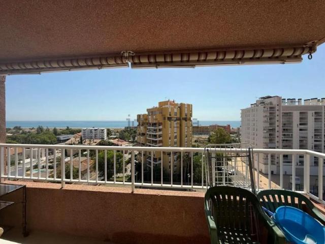 Apartamentos 2 Dormitorio Canet D'En Berenguer Canet D'En Berenguer ES100231473