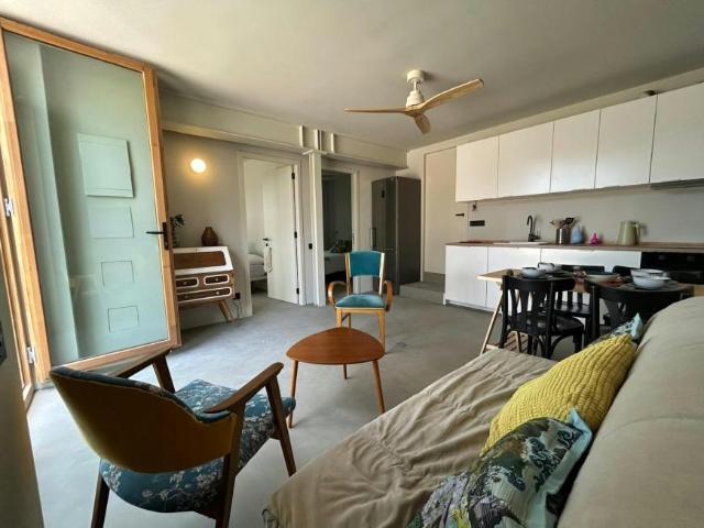 Apartamentos 2 Dormitorio Castelldefels Castelldefels ES104941633
