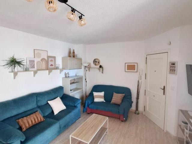 Apartamentos 2 Dormitorio Cartagena Cartagena ES94183496