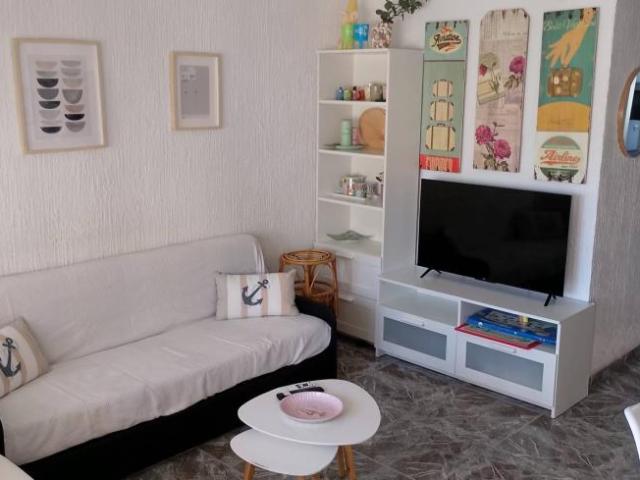 Apartamentos 2 Dormitorio Cartagena Cartagena ES100255873