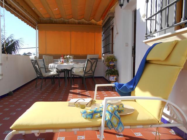 Apartamentos 2 Dormitorio Chipiona Chipiona ELS65814876