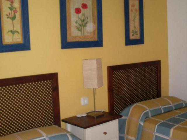Apartamentos 2 Dormitorio Chipiona Chipiona ES102813761
