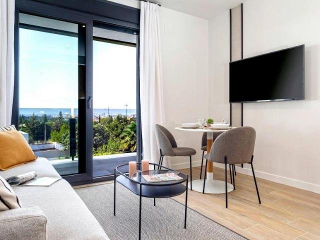 Apartamentos 2 Dormitorio Córdoba Córdoba ELS90738379