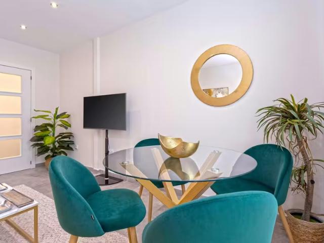 Apartamentos 2 Dormitorio Córdoba Córdoba ELS96345615
