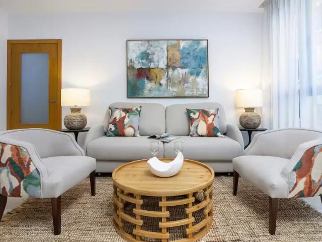 Apartamentos 2 Dormitorio Córdoba Córdoba ELS96689663