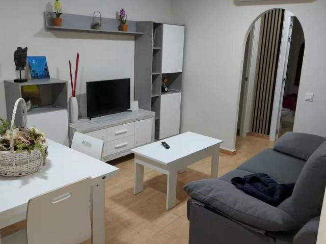 Apartamentos 2 Dormitorio Córdoba Córdoba ELS99634698