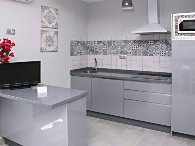 Apartamentos 2 Dormitorio Cordoba Cordoba ELS102400243