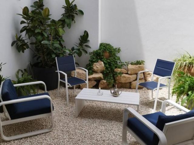 Apartamentos 2 Dormitorio Cordoba Cordoba ES101794020
